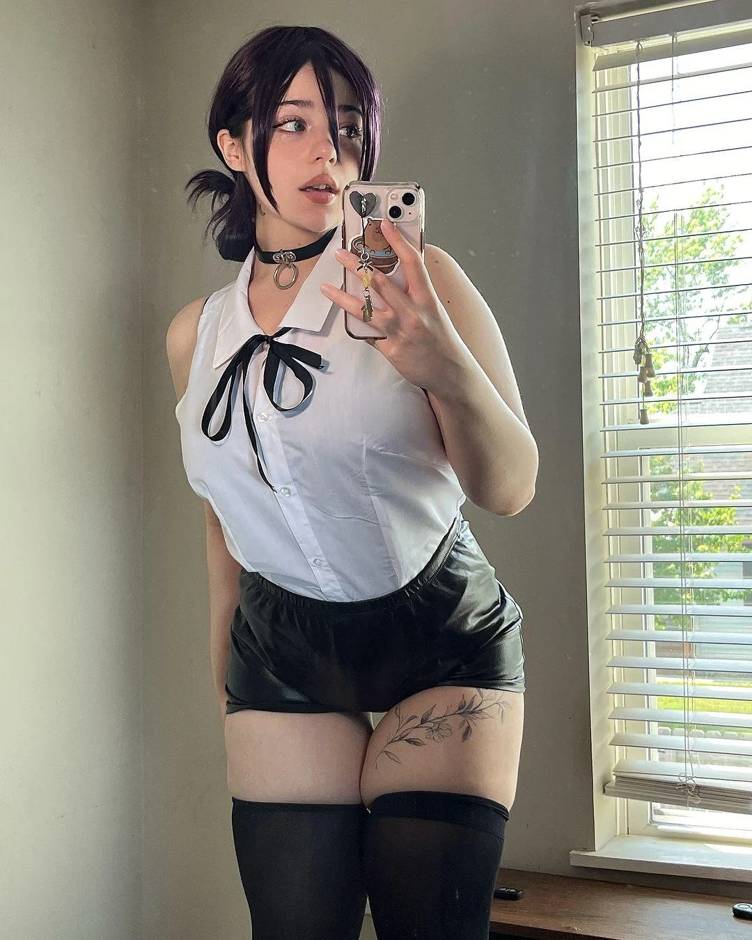 My Reze Cosplay from Chainsaw Man (not_sugashi) picture 1 of 1