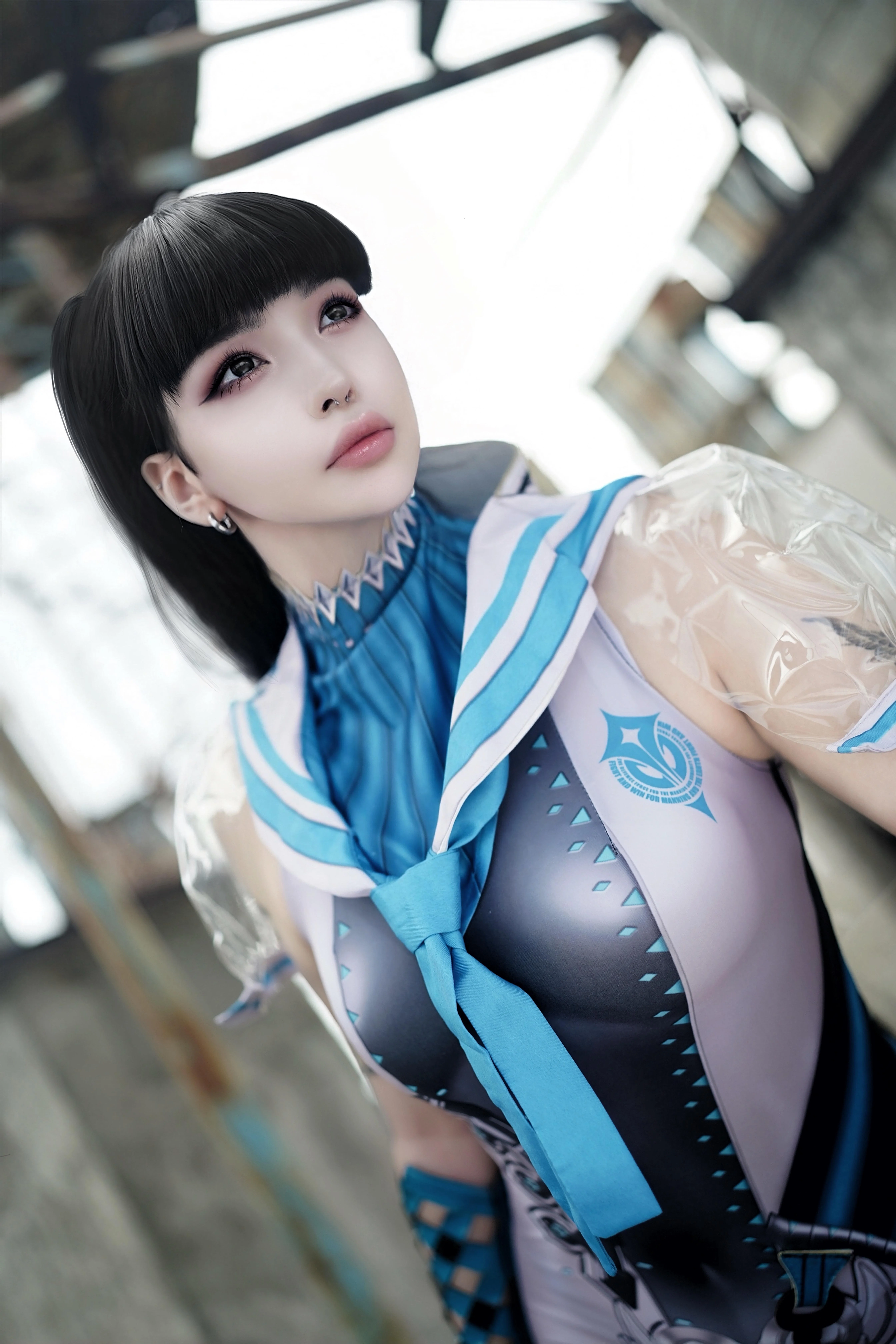 Eve from Stellar Blade (Sooyoungg) picture 1 of 1