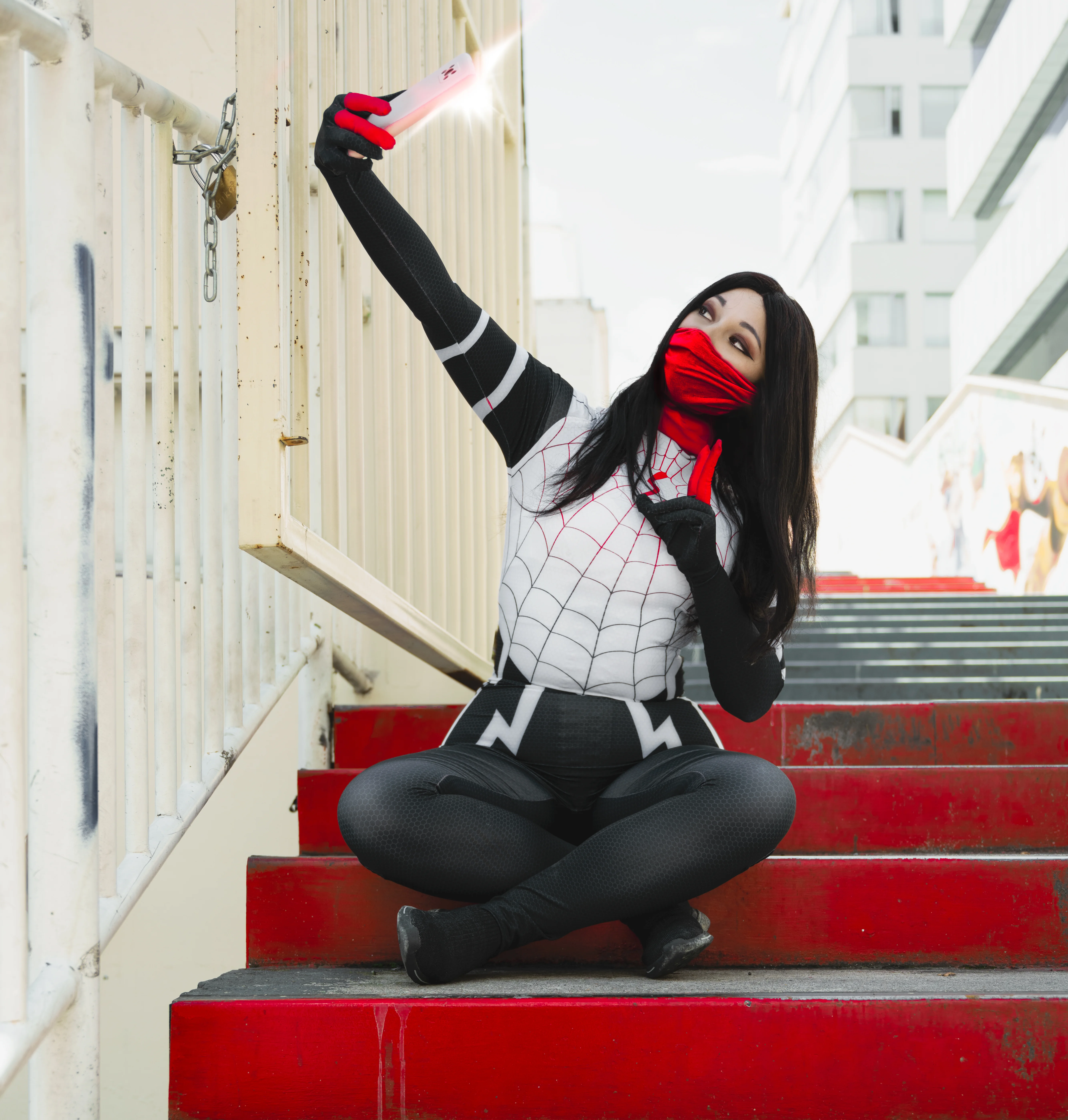 SILK by THELADYRAVEN picture 2 of 2