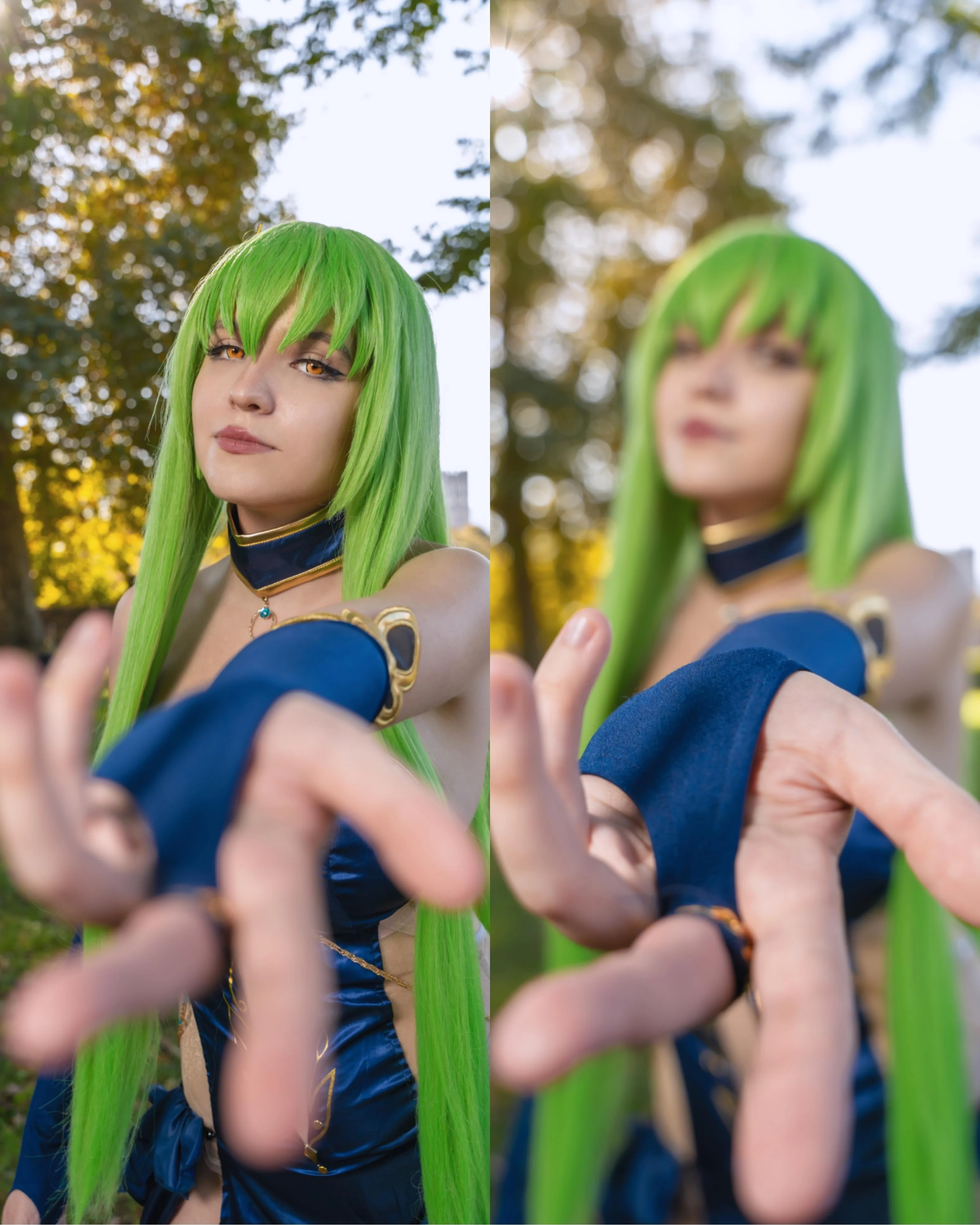 My CC from Code Geass (by Didiwabi) picture 1 of 3