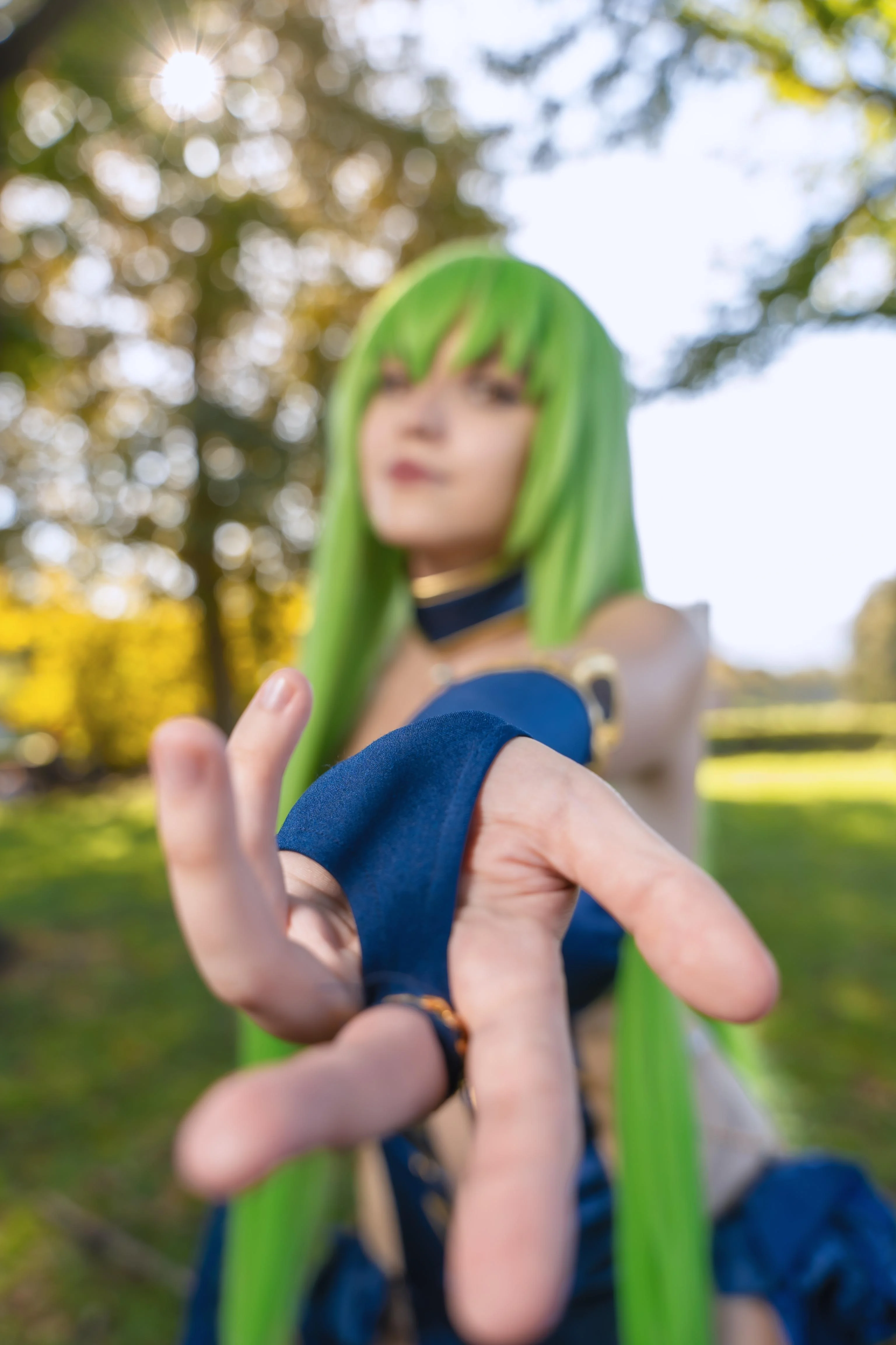 My CC from Code Geass (by Didiwabi) picture 3 of 3
