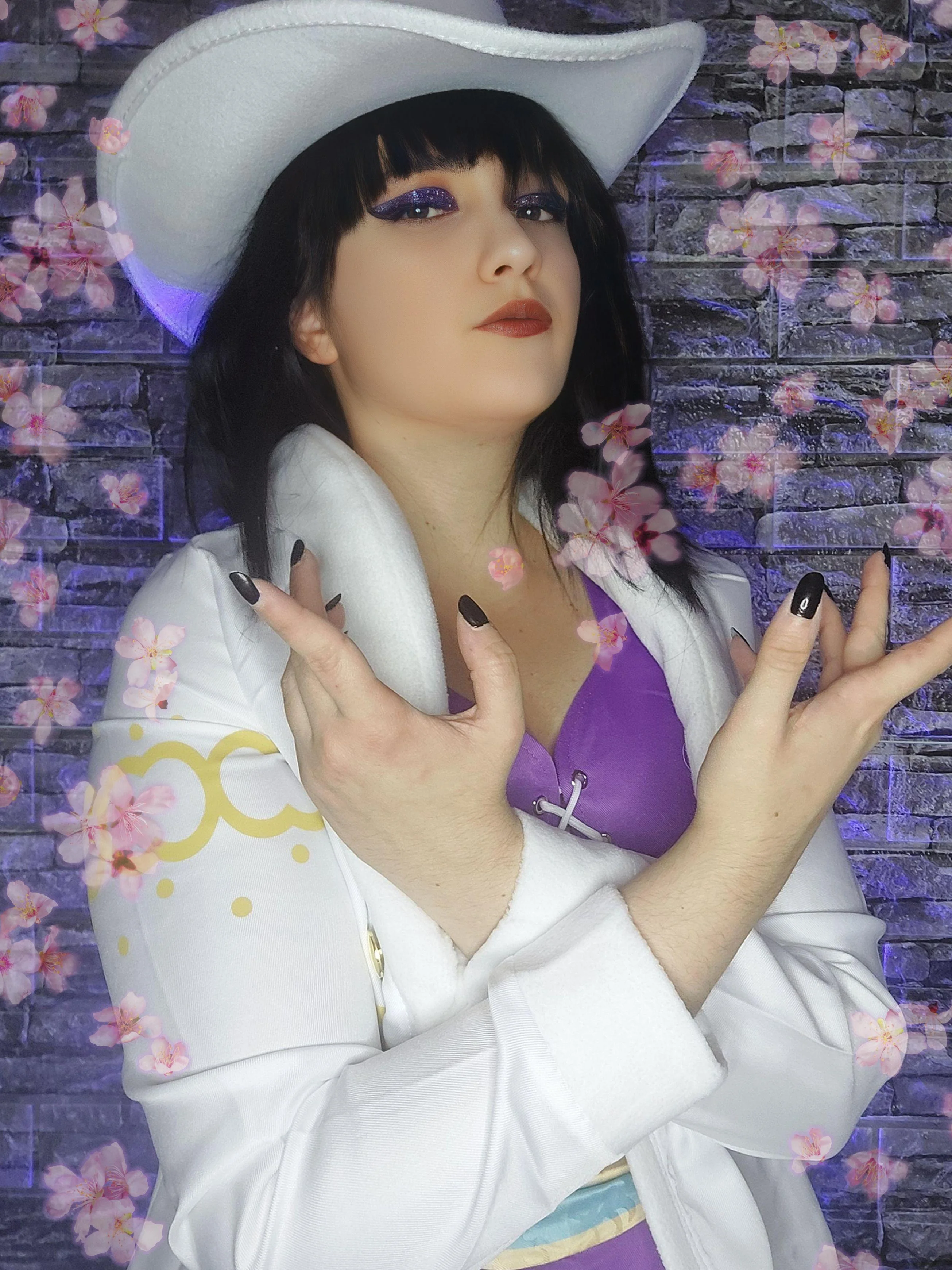 Ms All Sunday, One Piece picture 1 of 1