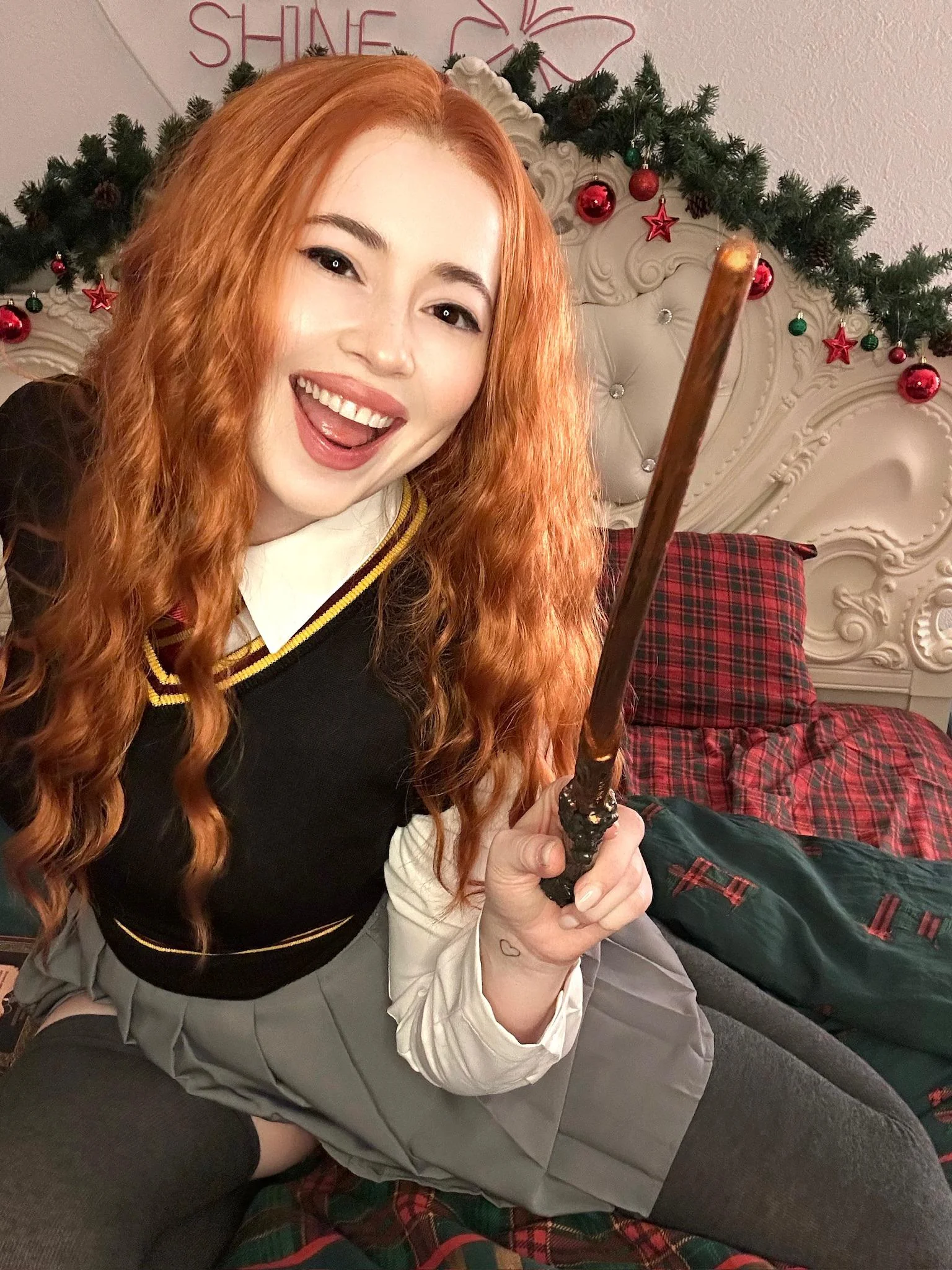 Hermione Granger [Harry Potter] (Margo Shine) picture 1 of 1