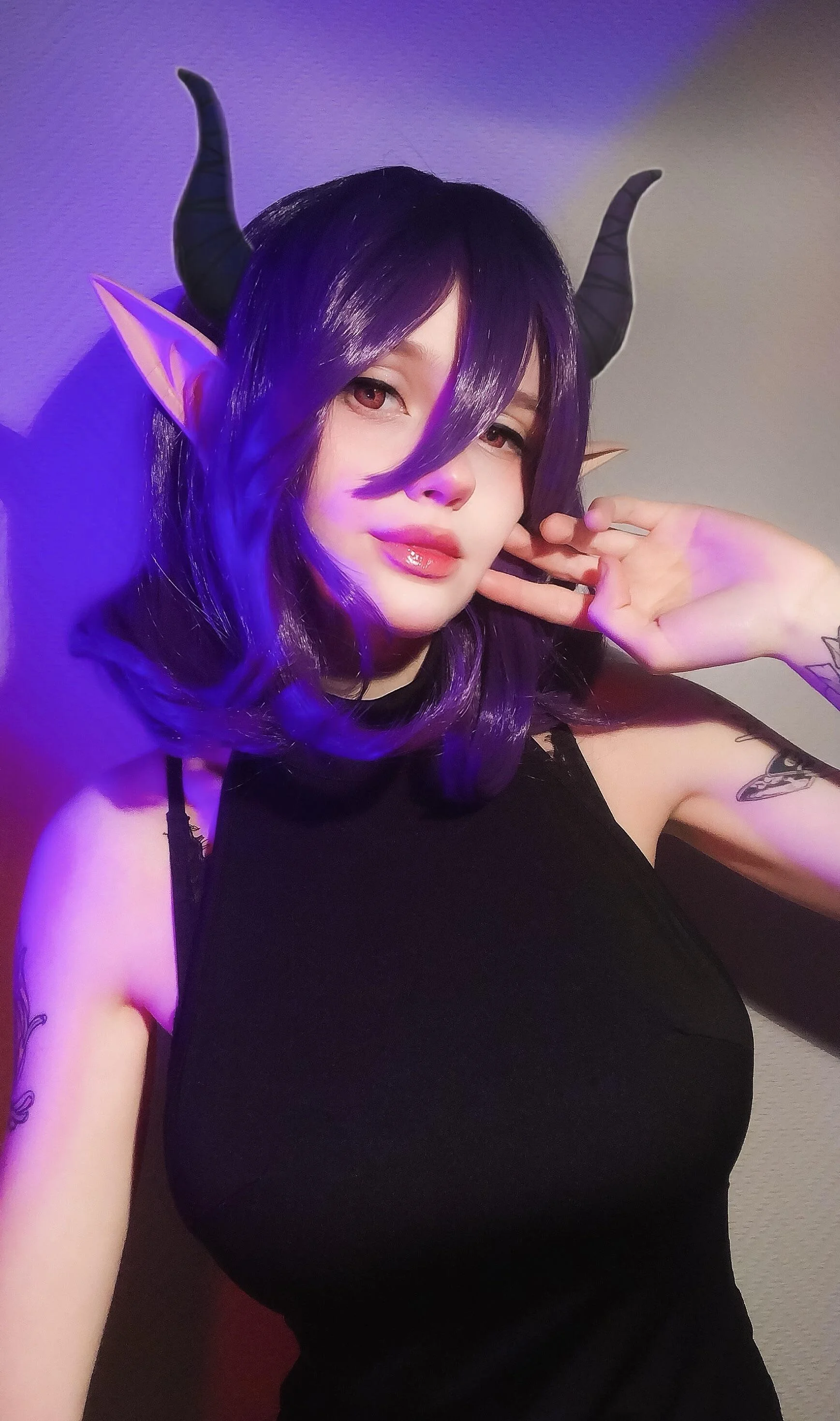 Vermeil cosplay (by me :Arissa_cosp) picture 1 of 1